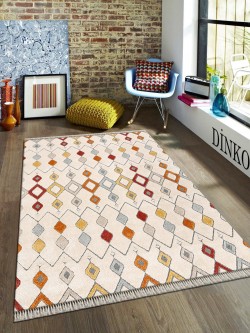 Dinko Deri Taban Halı