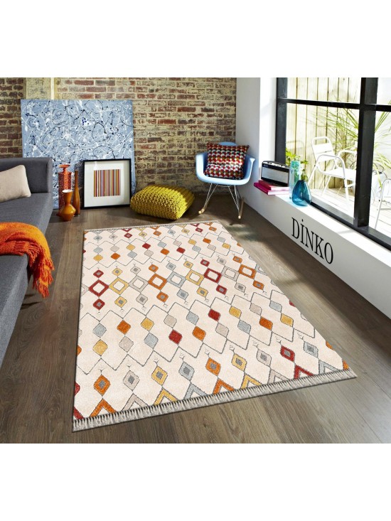 Dinko Deri Taban Halı