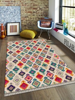 Filar Deri Taban Halı