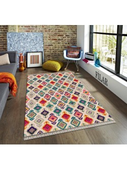 Filar Deri Taban Halı