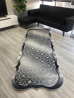 G_759 Deri Taban Halı