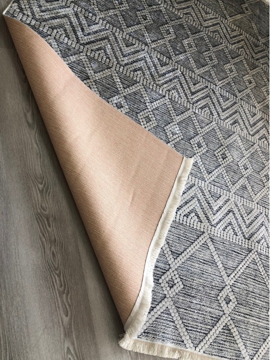 G_881 Deri Taban Halı