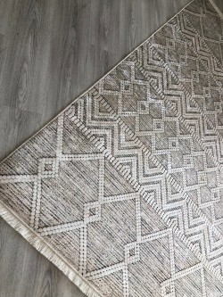 G_882 Deri Taban Halı