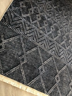 G_883 Deri Taban Halı