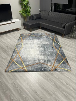 Grine Gold Halı Örtüsü