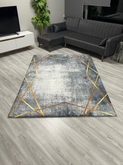 Grine Gold Halı Örtüsü