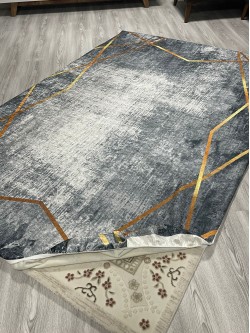 Grine Gold Halı Örtüsü