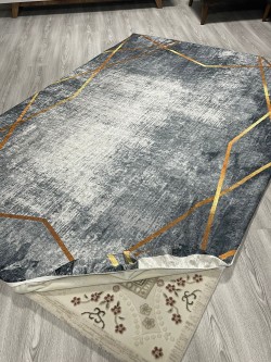 Grine Gold Halı Örtüsü