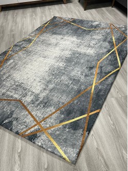 Grine Gold Halı Örtüsü