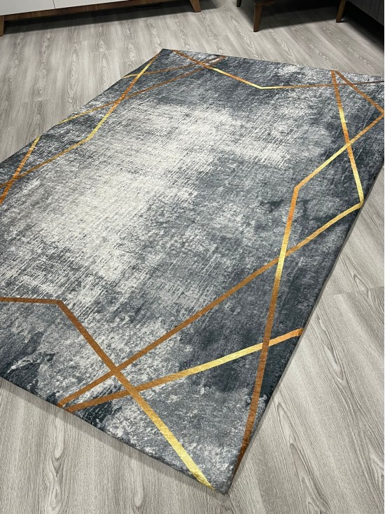 Grine Gold Halı Örtüsü