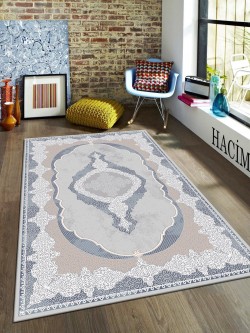 Hacim Deri Taban Halı