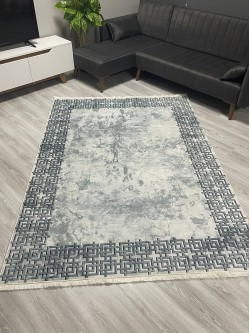 Hanzala Bambu Lüx Halı