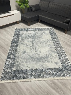 Hanzala Bambu Lüx Halı