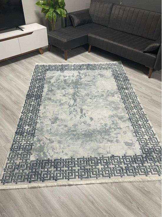 Hanzala Bambu Lüx Halı