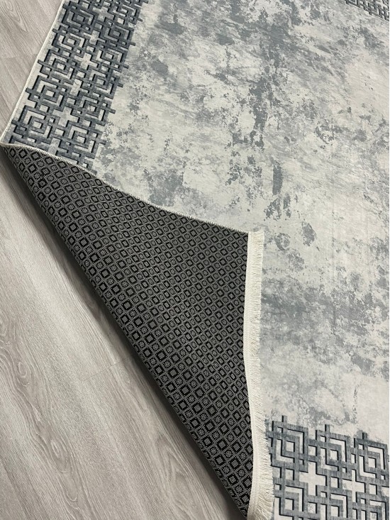 Hanzala Bambu Lüx Halı