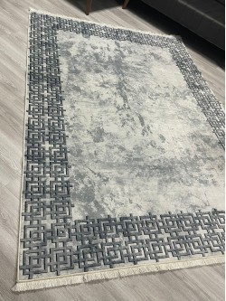 Hanzala Bambu Lüx Halı