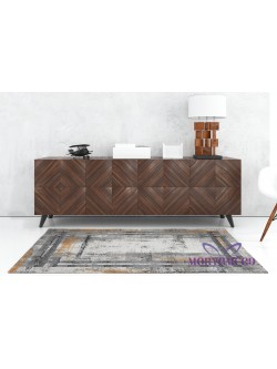 Afrodit Halı Örtüsü