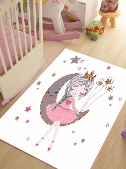 Aykız Halı Örtüsü