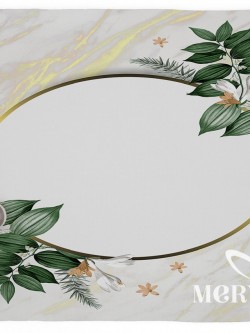 Domino Yeşil Halı Örtüsü