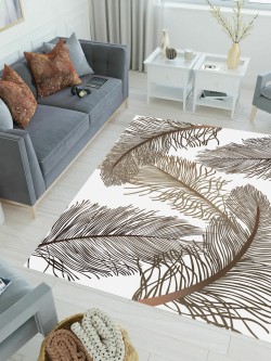 Dore Vizon Halı Örtüsü