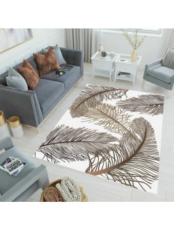 Dore Vizon Halı Örtüsü