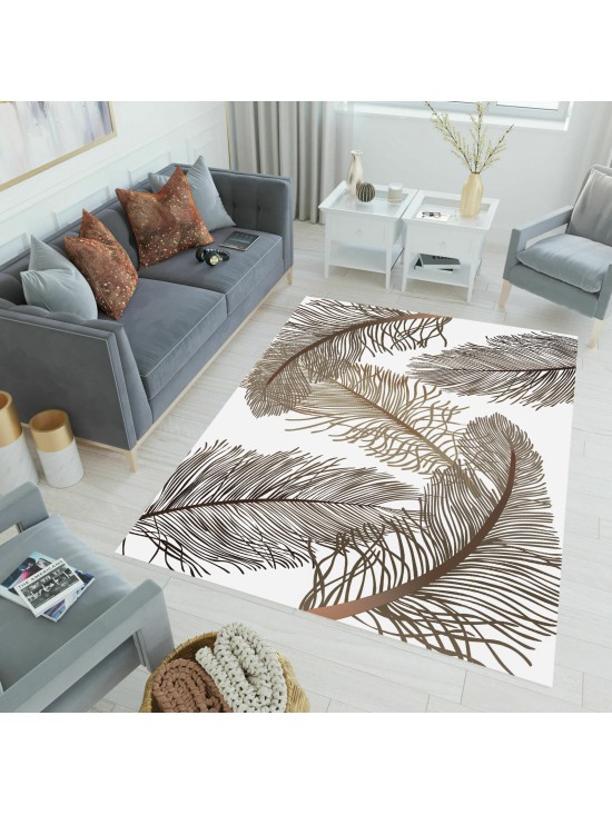 Dore Vizon Halı Örtüsü