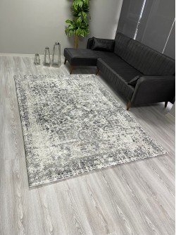 Milas Eskitme Halı Örtüsü