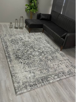 Milas Eskitme Halı Örtüsü