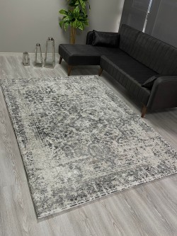 Milas Eskitme Halı Örtüsü