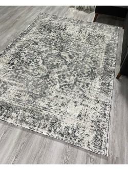 Milas Eskitme Halı Örtüsü