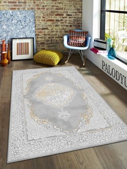 Palodyum Deri Taban Halı