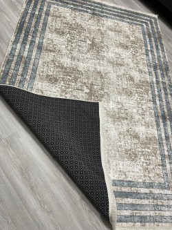 Pera Bambu Lüx Halı