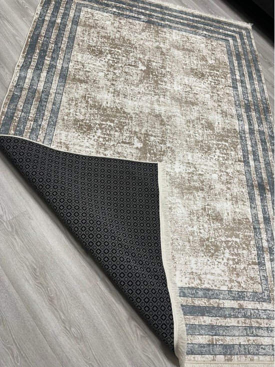 Pera Bambu Lüx Halı