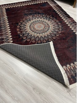 Rasa Bambu Lüx Halı