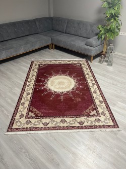 Saray Bambu Lüx Halı