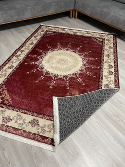 Saray Bambu Lüx Halı