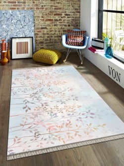 Von Deri Taban Halı