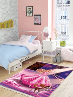 Zen 3130 Deri Taban Halı